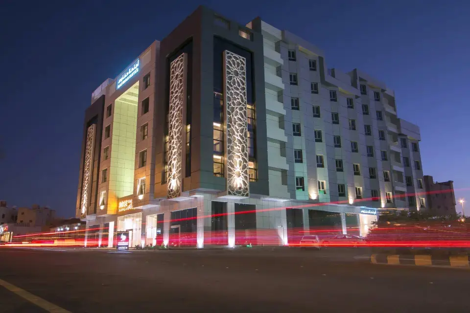 Hotel